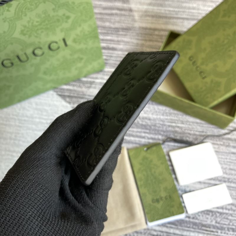 Gucci Wallets